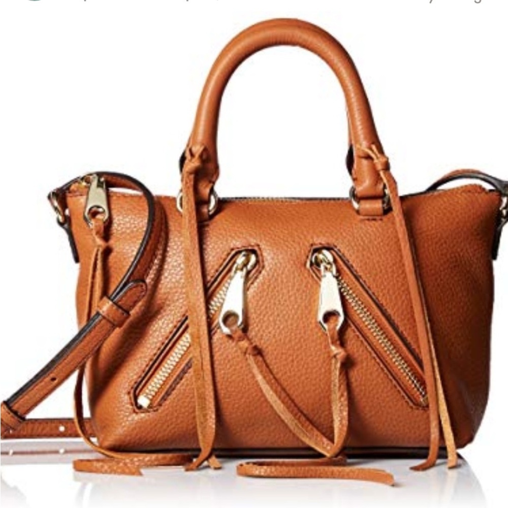 Rebecca Minkoff Micro Satchel